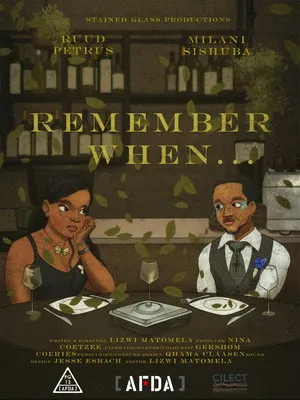 Remember When...