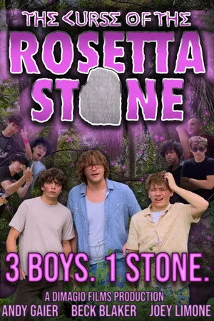 The Curse of the Rosetta Stone