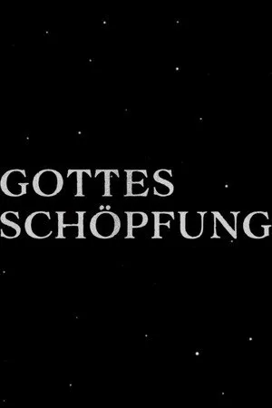 gottes schöpfung