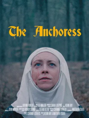 The Anchoress