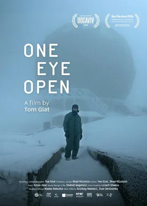 One Eye Open