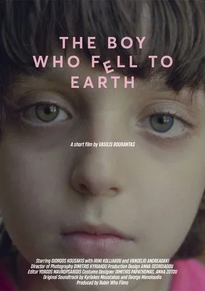 The Boy who Fell to Earth