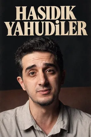 Dünyanın En Gizli Yahudi Topluluğu: Hasidikler