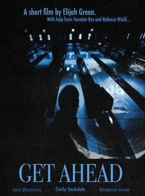 Get Ahead