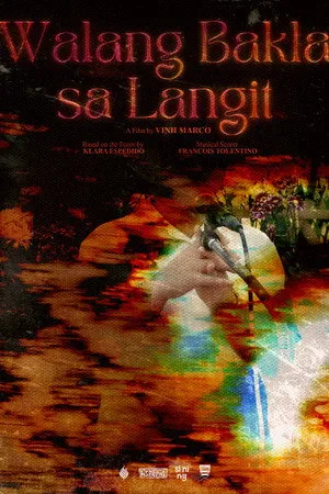 Walang Bakla sa Langit
