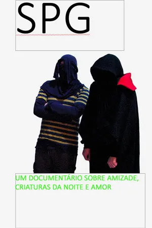 Spg: O Filme