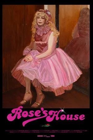 Rose's House