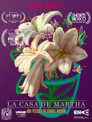 La Casa de Martha