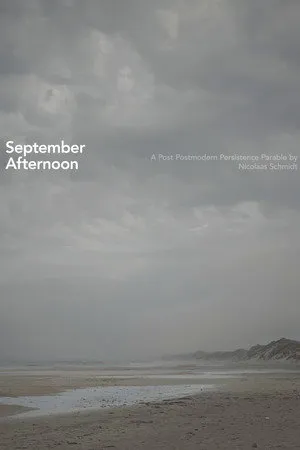 September Afternoon