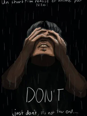 DON'T