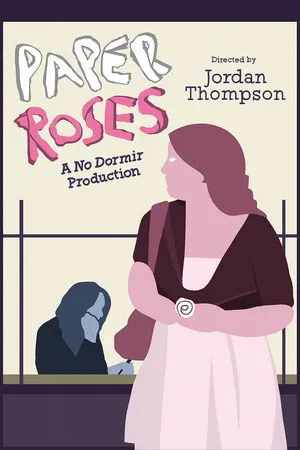 Paper Roses