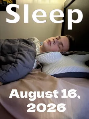 Sleep