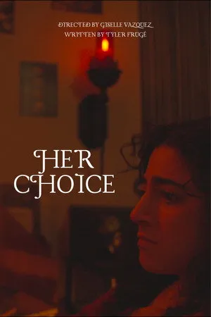 Her Choice