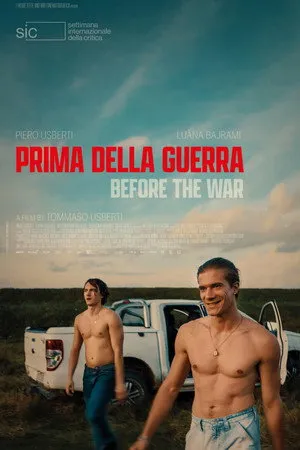 Before the War