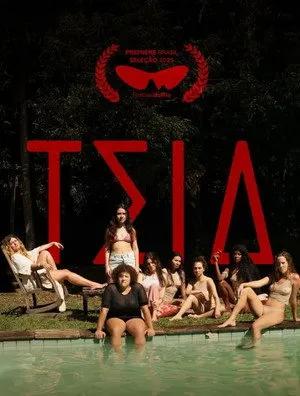 Teia