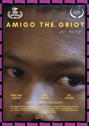 Amigo the Griot