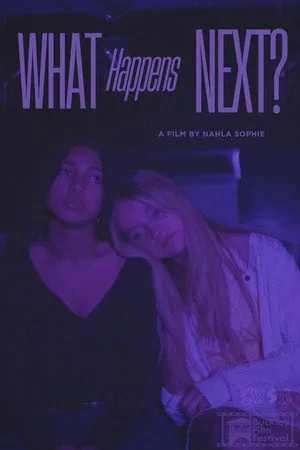 What Happens Next?