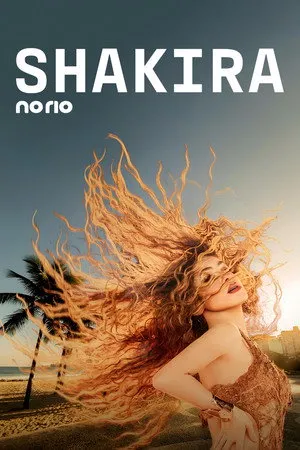 Todo Mundo no Rio com Shakira