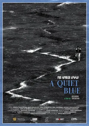 A Quiet Blue