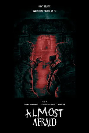 Almost Afraid