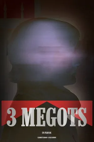 3 MEGOTS