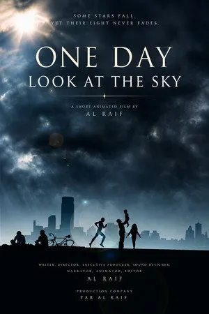One Day: Look At The Sky