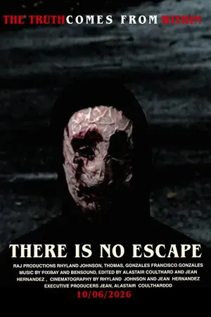 There Is No Escape