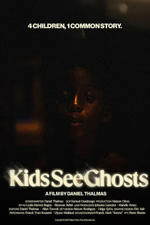 Kids See Ghosts