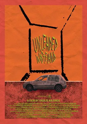 Unleaded Wasteland