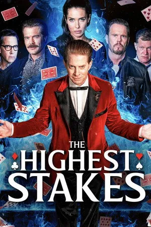 The Highest Stakes