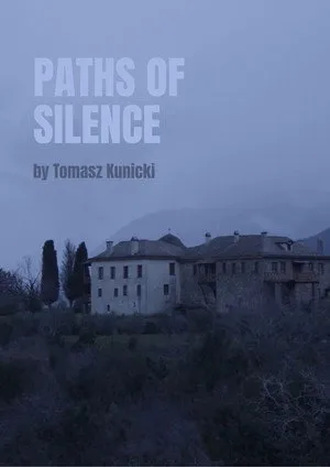 Paths Of Silence