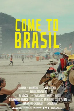Come to Brasil