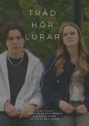 Trådhörlurar