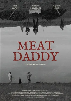 Meat Daddy