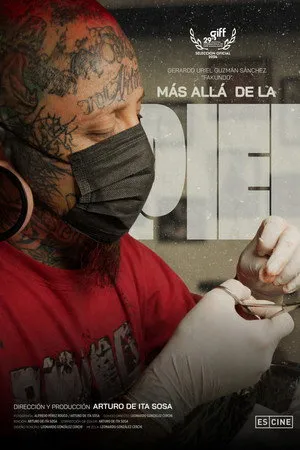 Más allá de la piel
