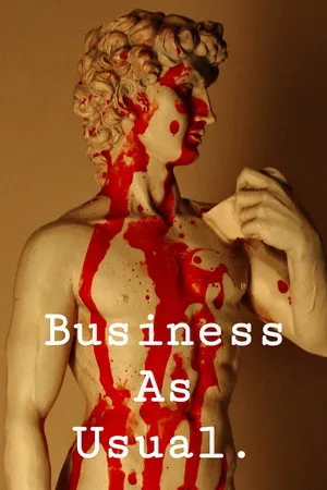 Business As Usual