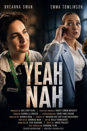 Yeah Nah