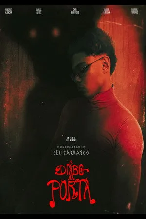 The Devil at the Door