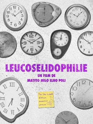 Leucosélidophilie