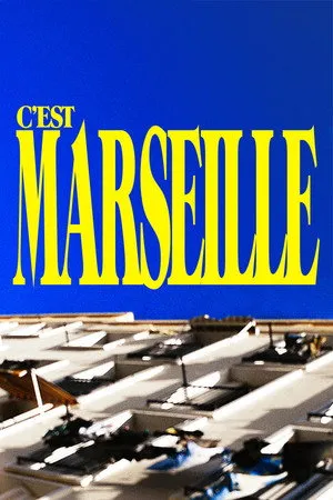 C'est Marseille
