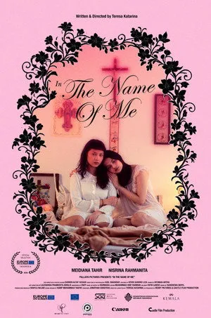 In The Name of Me