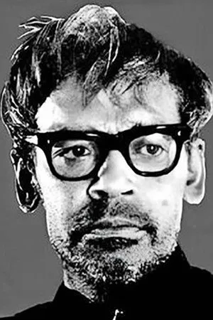 Ghatak Was Here