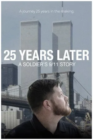 25 Years Later: A Soldier's 9/11 Story