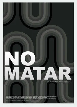 Not to Kill