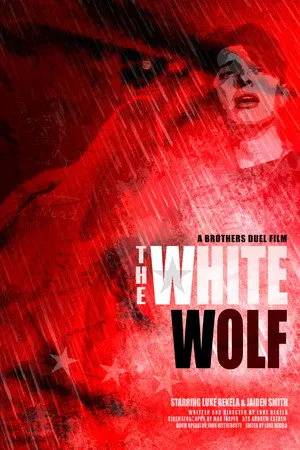 The White Wolf