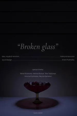 Broken Glass