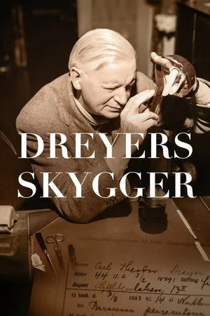 Dreyer’s Shadows