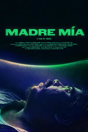 Madre Mía