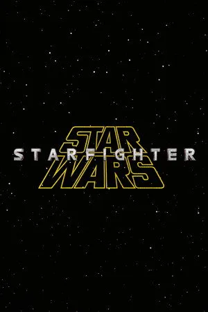 Star Wars: Starfighter