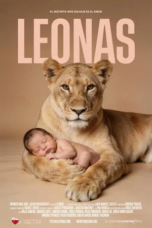 Leonas, el instinto más salvaje